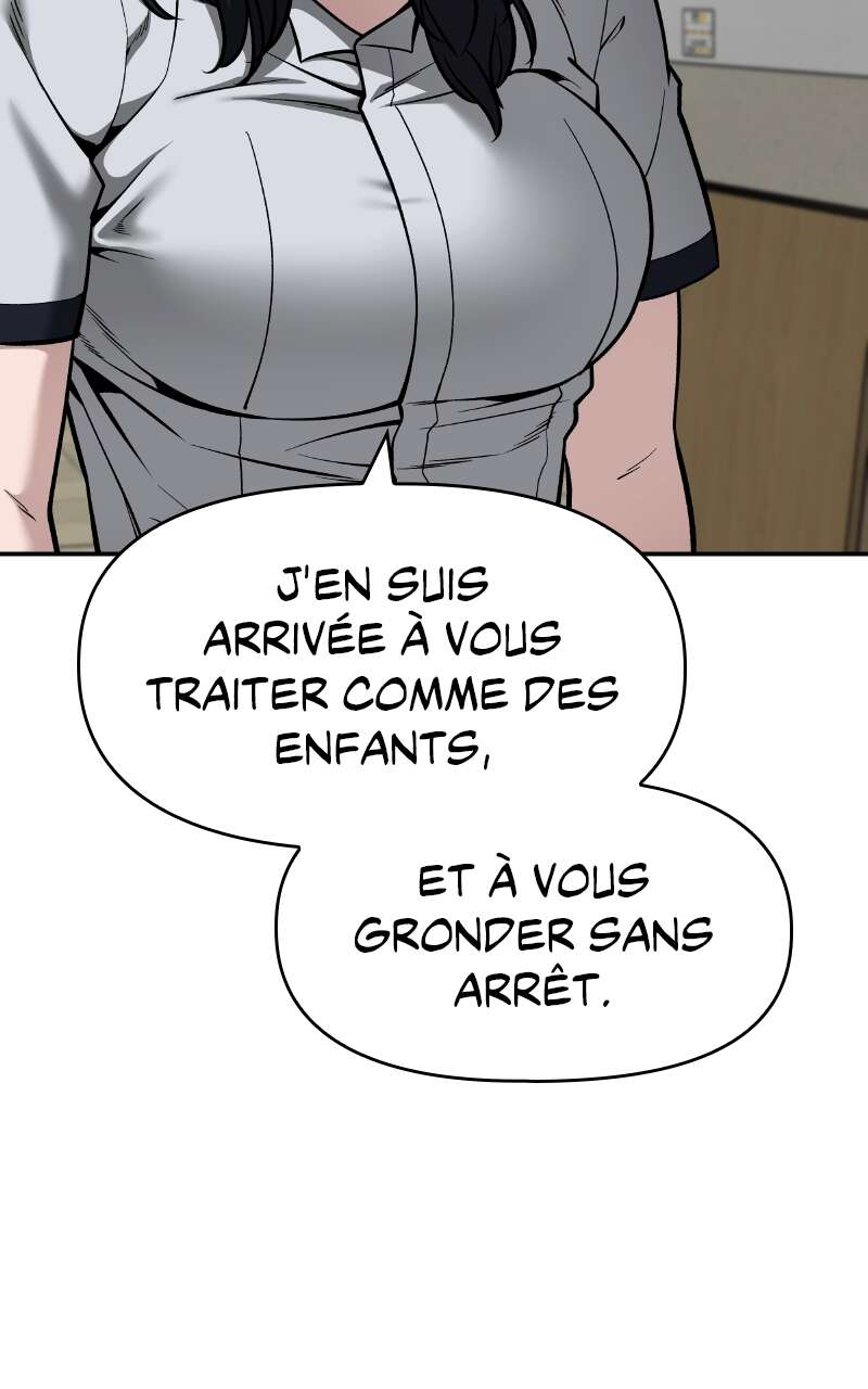 The Bully in Charge Chapitre 85 - Page 172