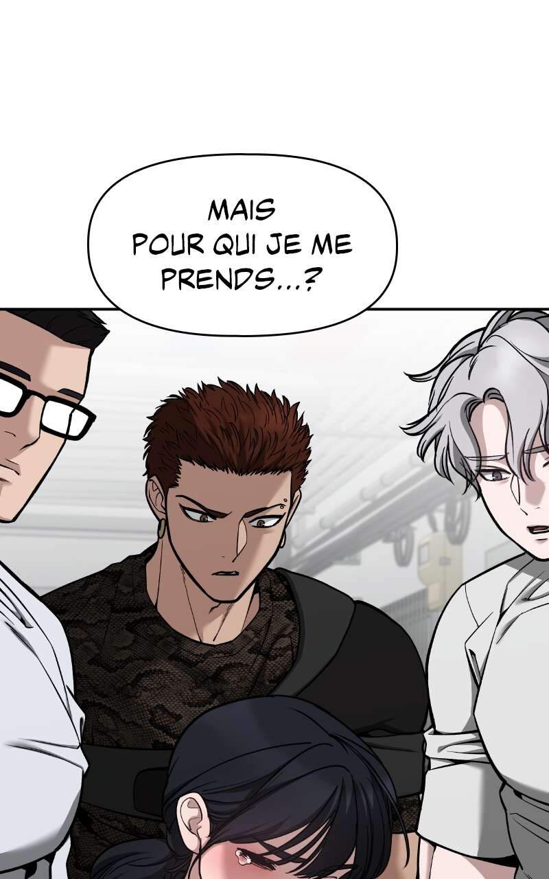 The Bully in Charge Chapitre 85 - Page 173