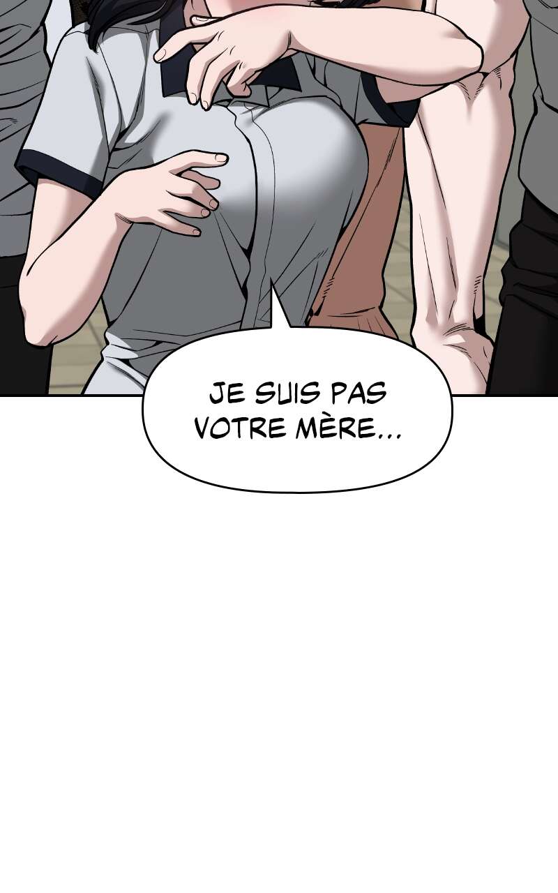 The Bully in Charge Chapitre 85 - Page 174