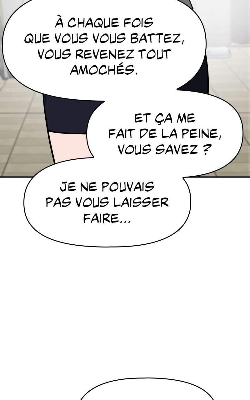 The Bully in Charge Chapitre 85 - Page 176