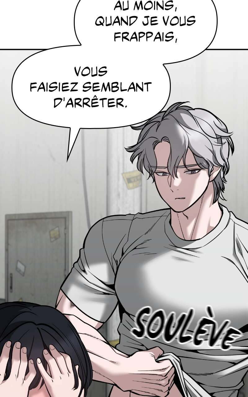 The Bully in Charge Chapitre 85 - Page 177