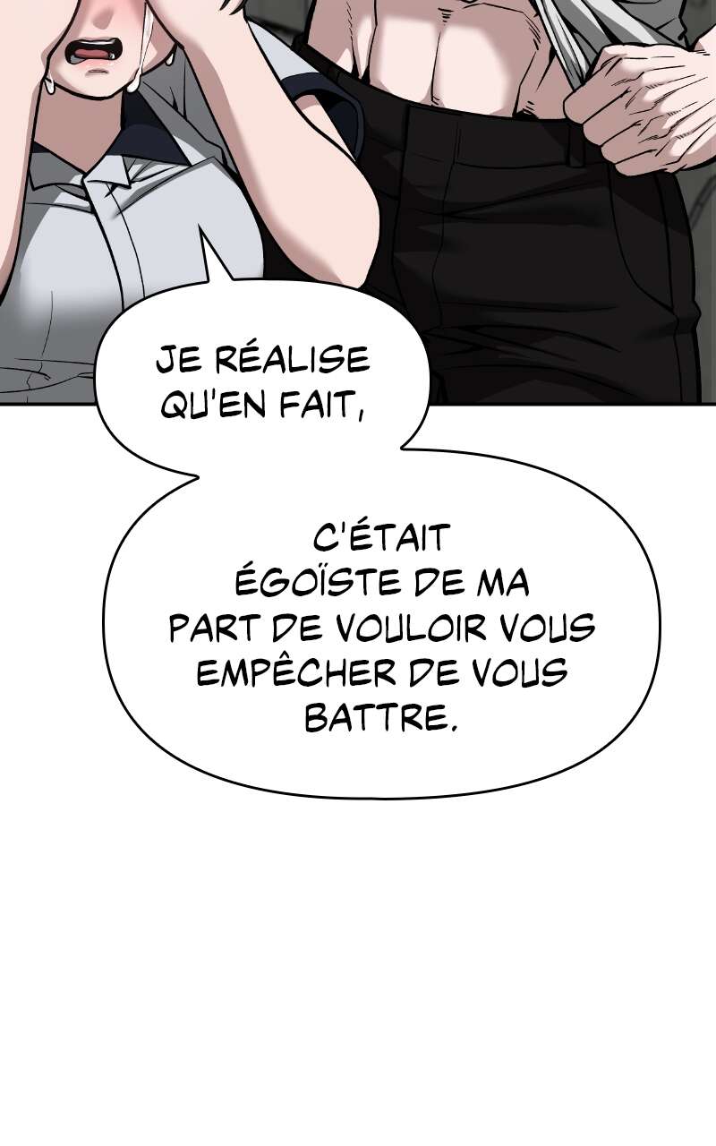 The Bully in Charge Chapitre 85 - Page 178