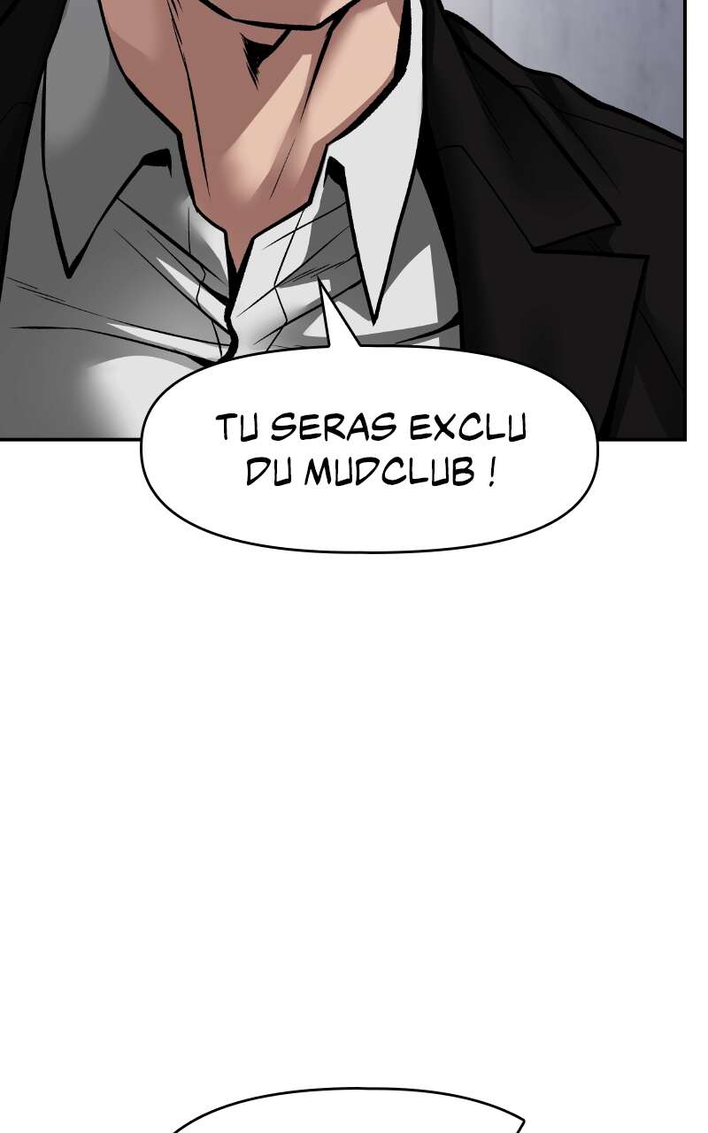 The Bully in Charge Chapitre 85 - Page 18