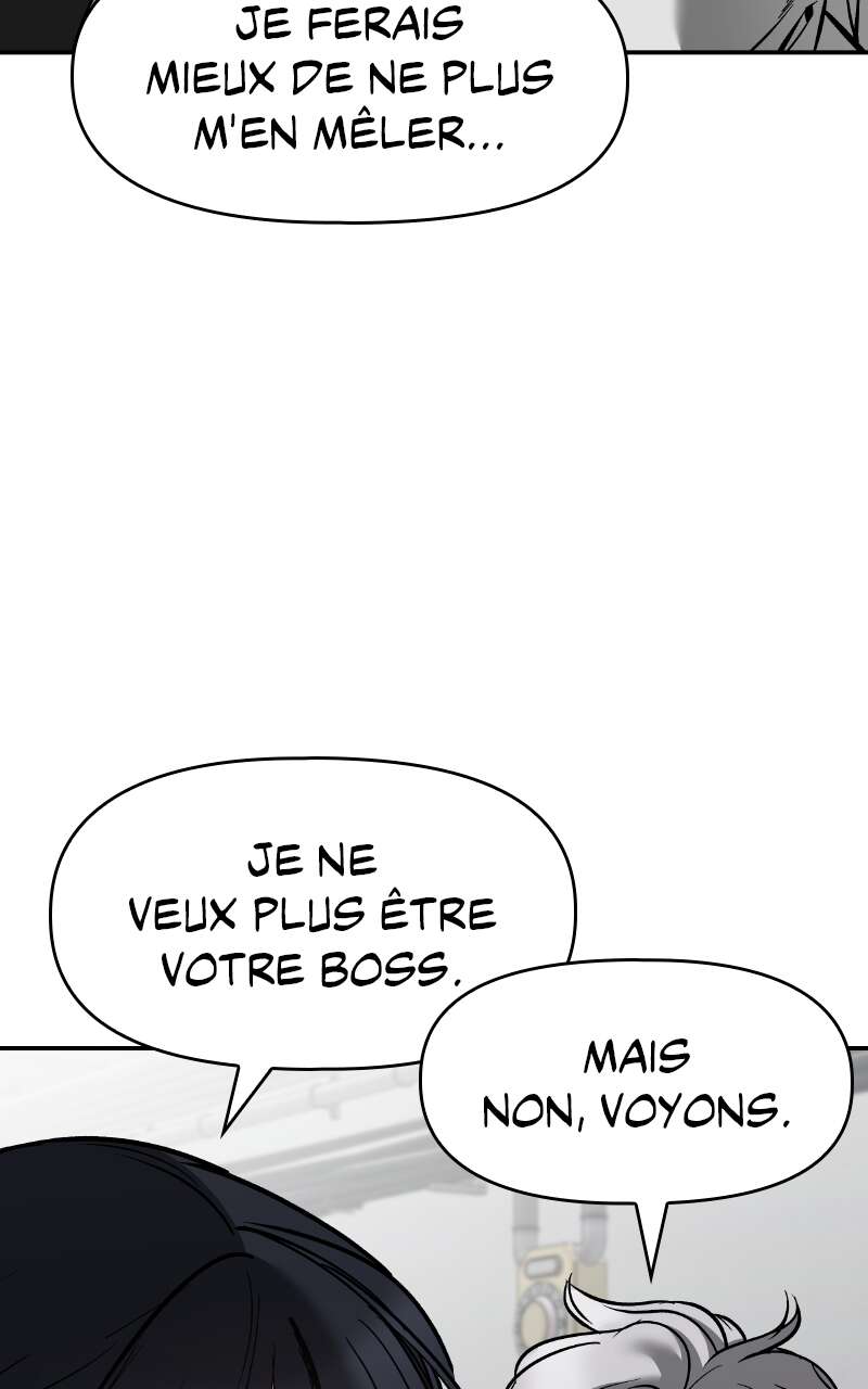 The Bully in Charge Chapitre 85 - Page 181