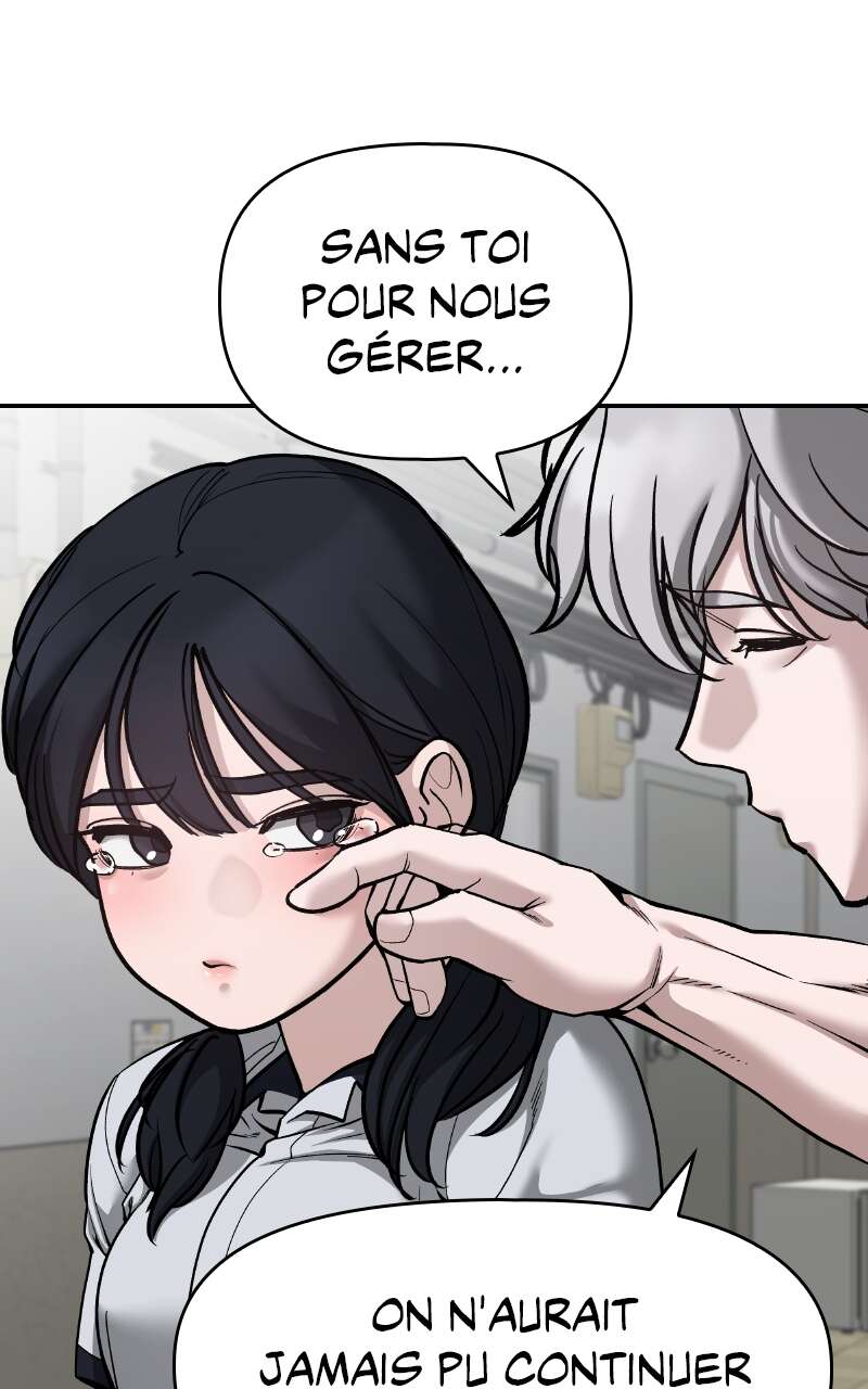 The Bully in Charge Chapitre 85 - Page 183