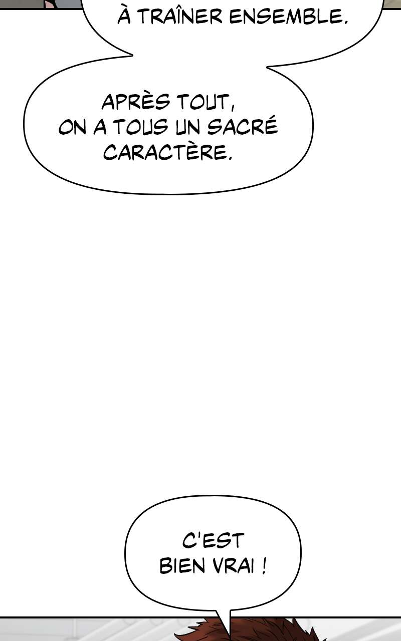 The Bully in Charge Chapitre 85 - Page 184