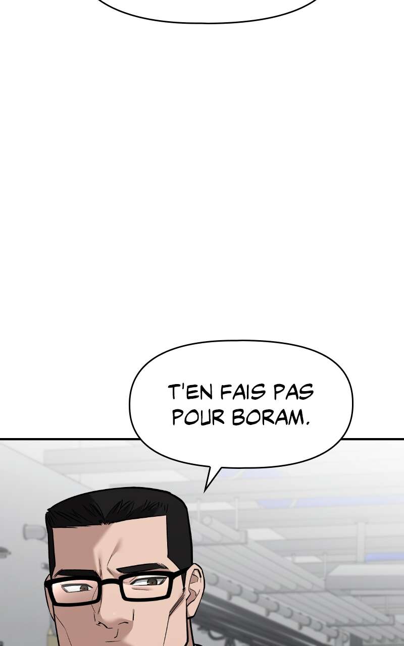 The Bully in Charge Chapitre 85 - Page 186