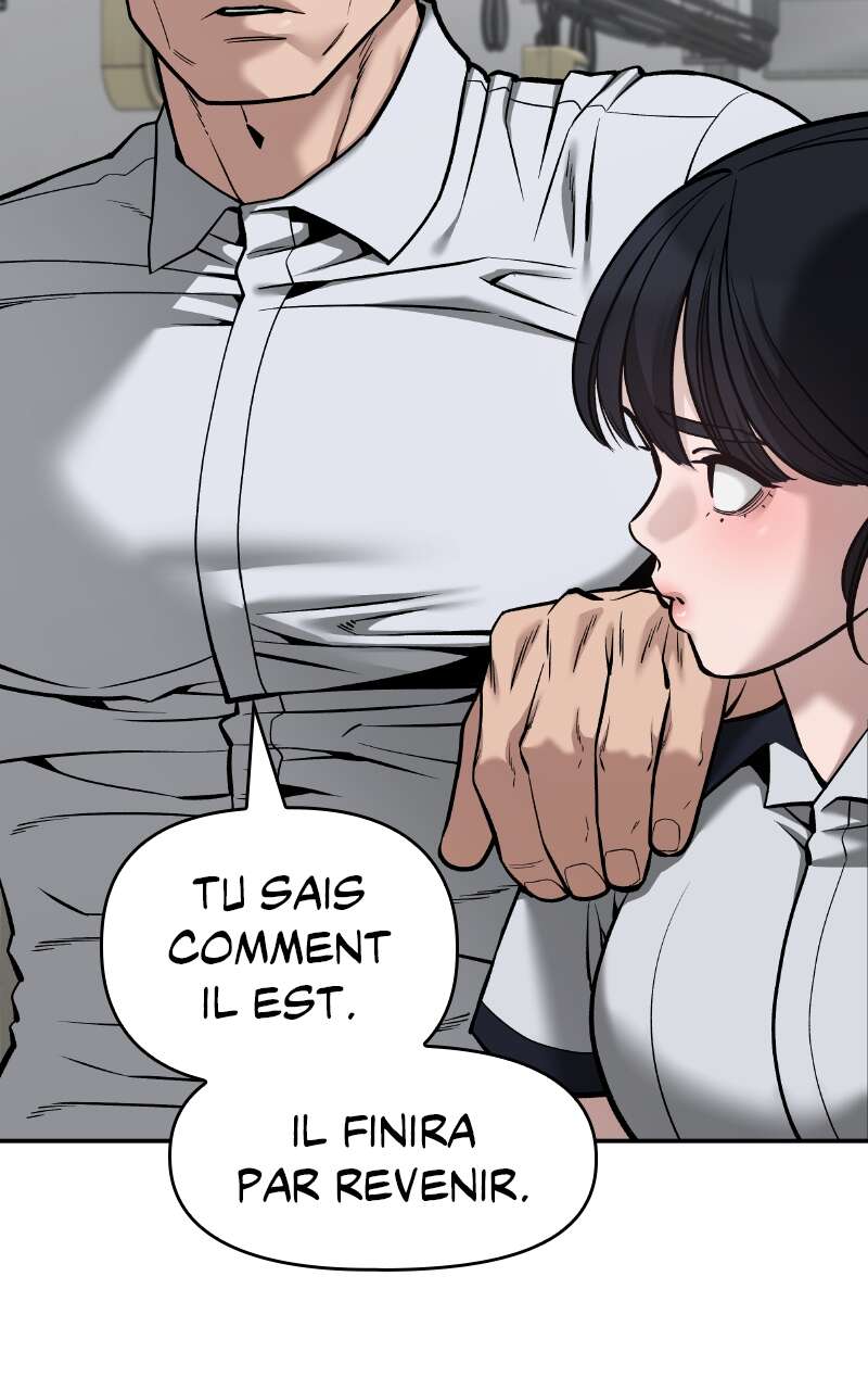 The Bully in Charge Chapitre 85 - Page 187