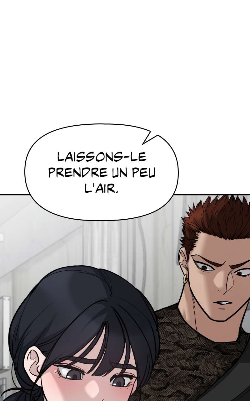 The Bully in Charge Chapitre 85 - Page 188