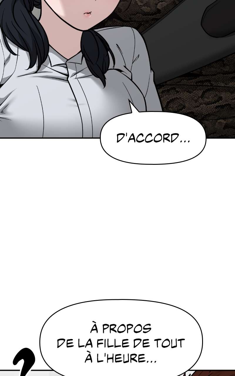 The Bully in Charge Chapitre 85 - Page 189