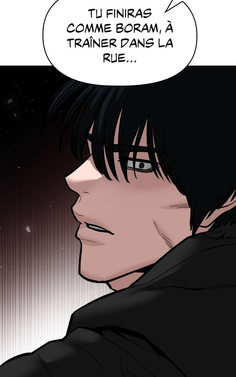 The Bully in Charge Chapitre 85 - Page 19