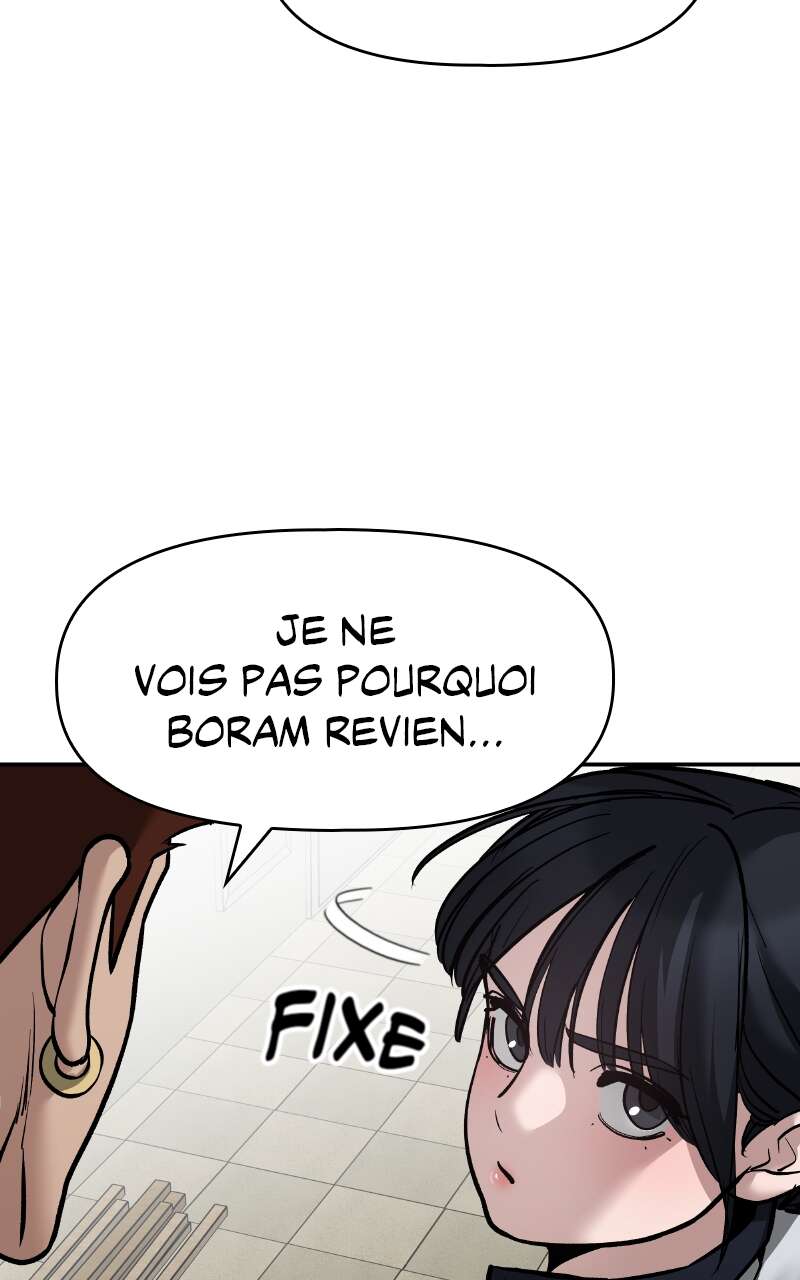The Bully in Charge Chapitre 85 - Page 192