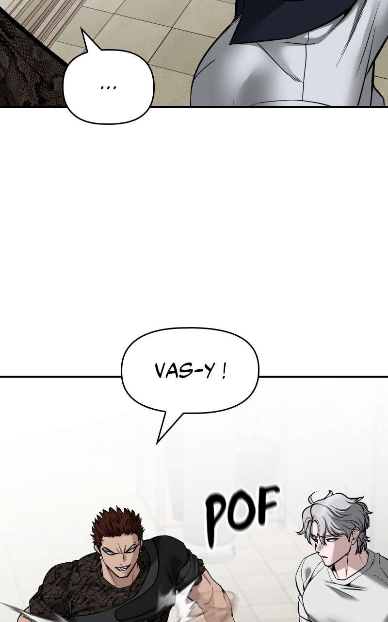 The Bully in Charge Chapitre 85 - Page 193