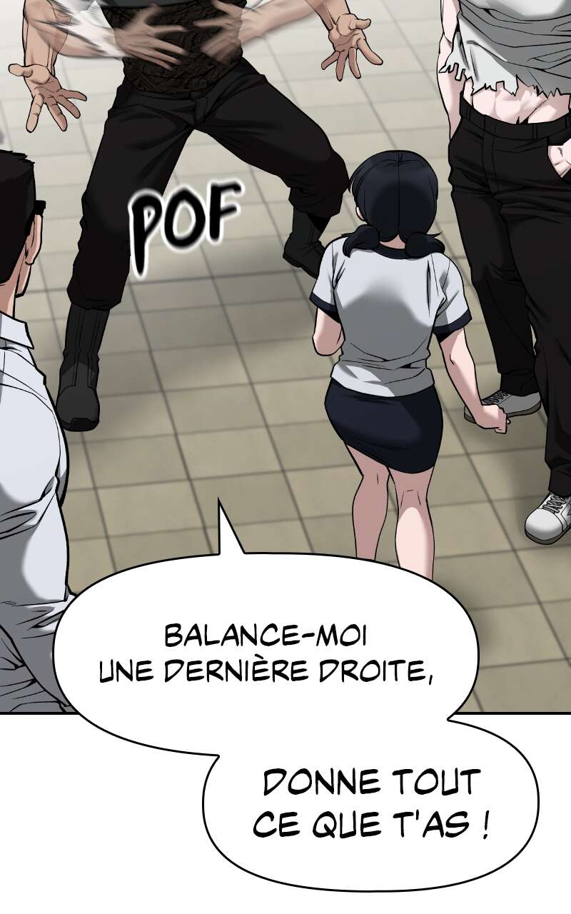The Bully in Charge Chapitre 85 - Page 194