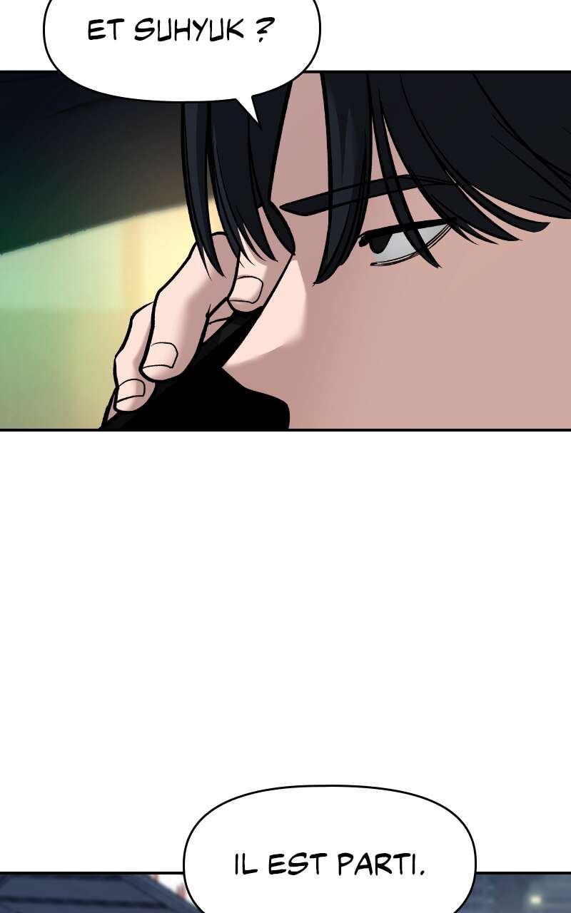 The Bully in Charge Chapitre 85 - Page 199