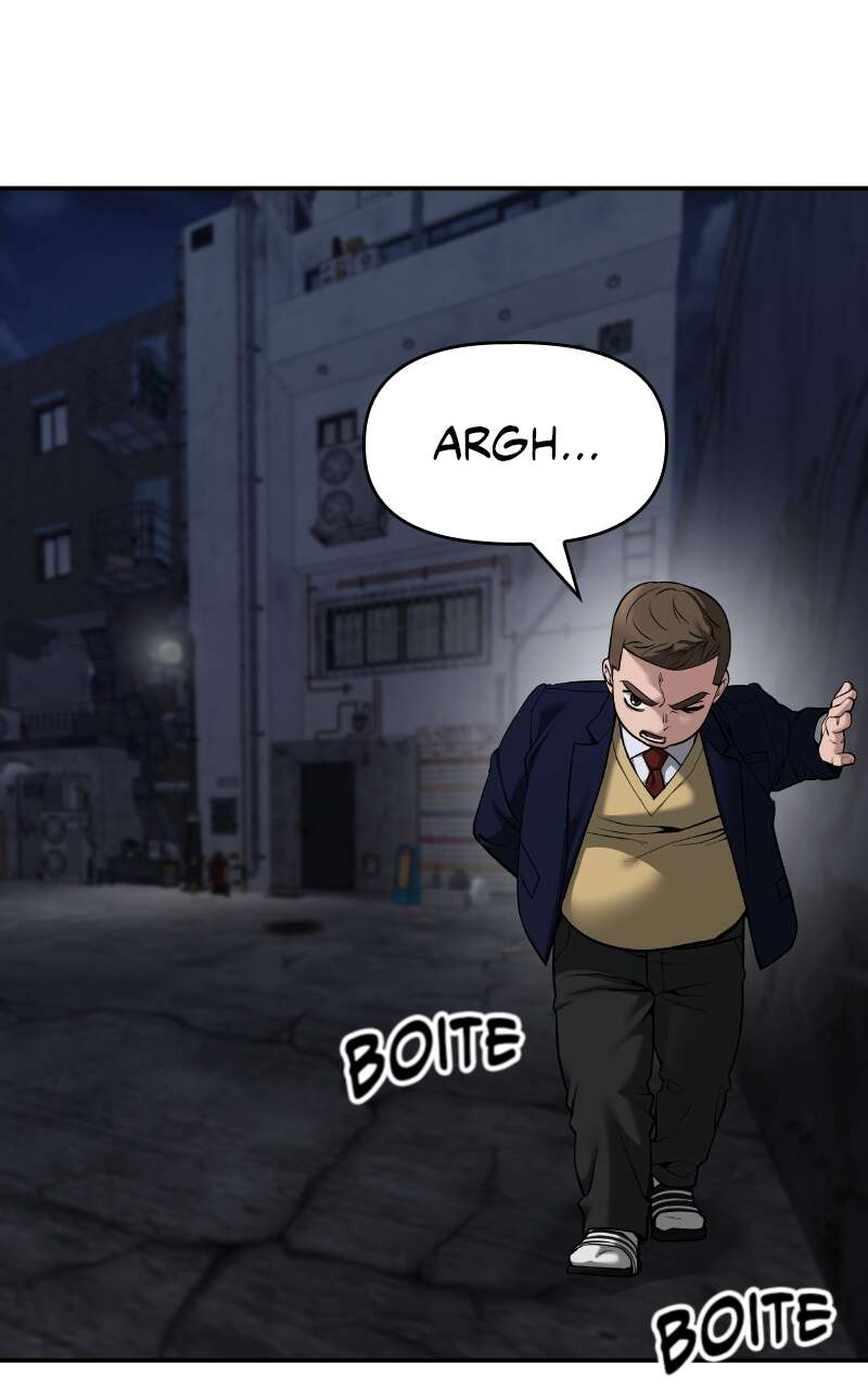 The Bully in Charge Chapitre 85 - Page 2