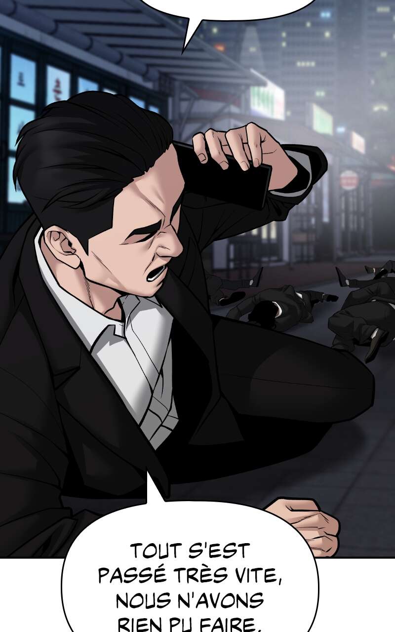 The Bully in Charge Chapitre 85 - Page 200