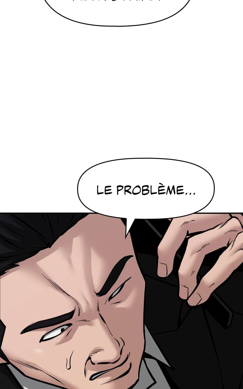 The Bully in Charge Chapitre 85 - Page 201