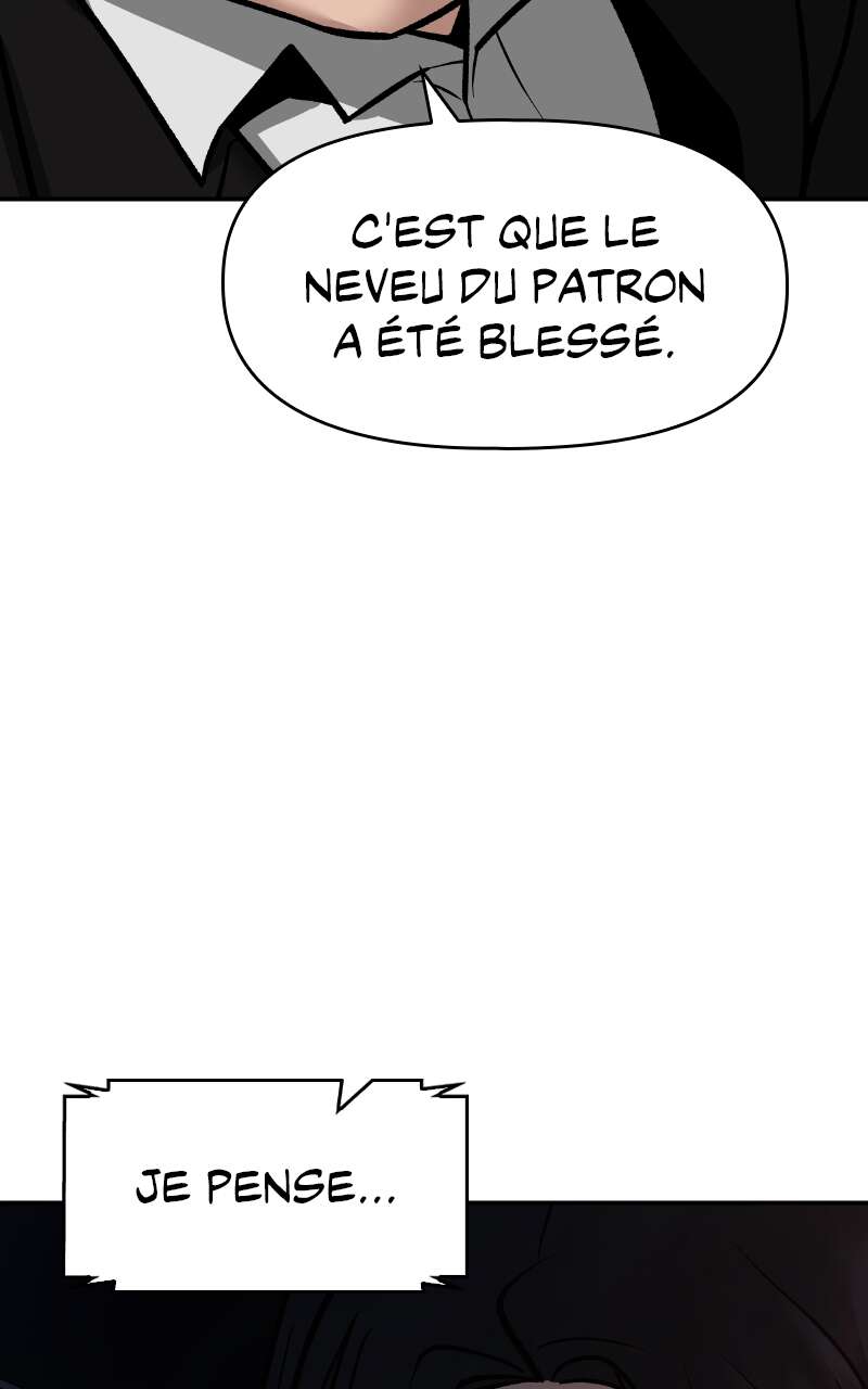 The Bully in Charge Chapitre 85 - Page 202