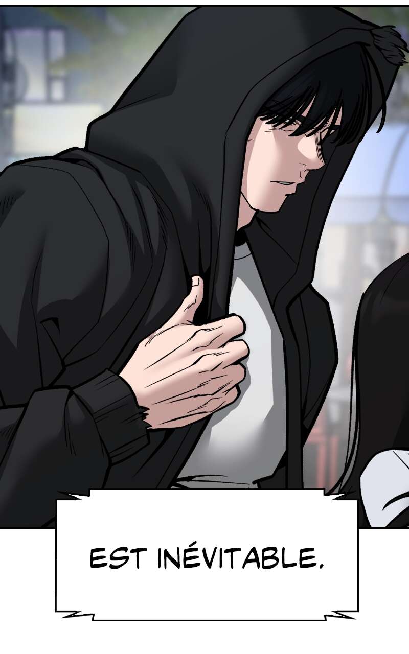The Bully in Charge Chapitre 85 - Page 204