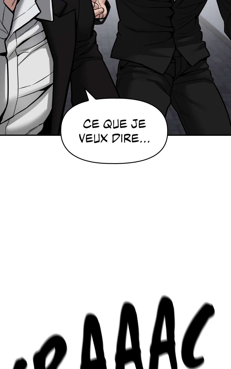 The Bully in Charge Chapitre 85 - Page 21