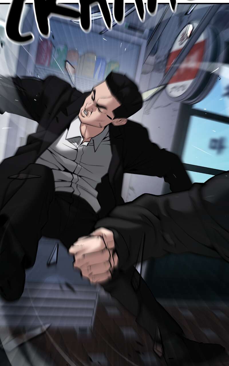 The Bully in Charge Chapitre 85 - Page 22