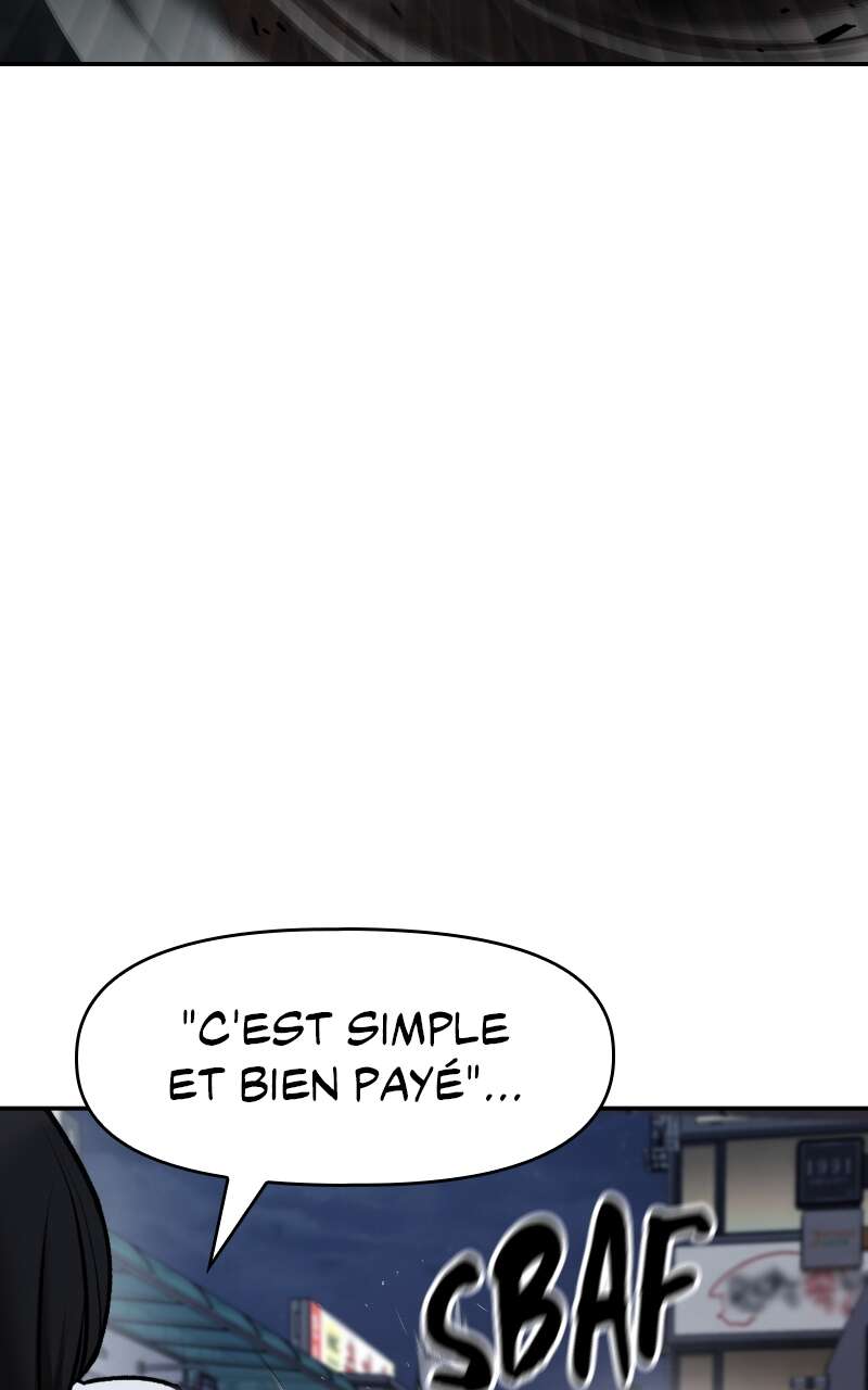 The Bully in Charge Chapitre 85 - Page 23