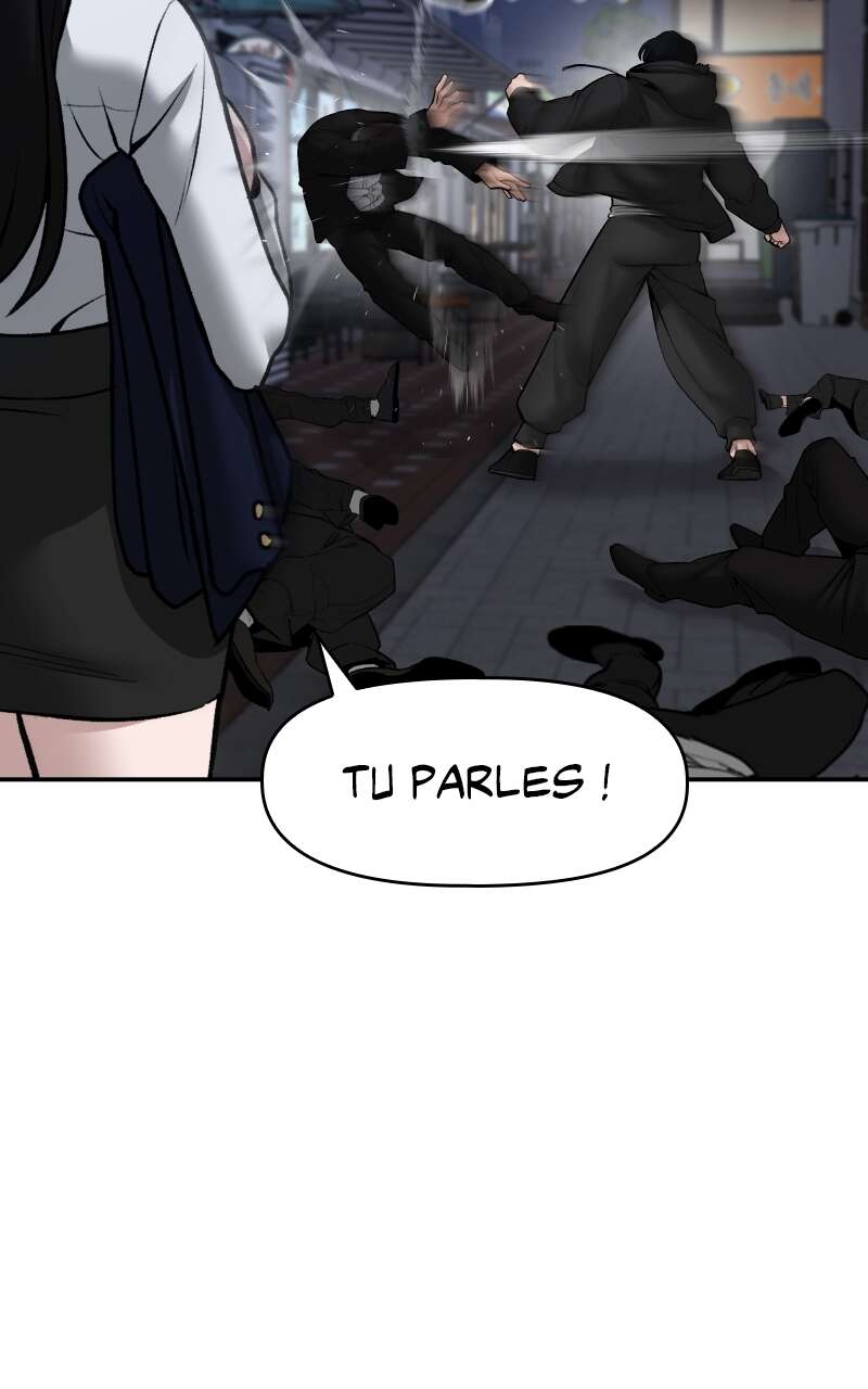 The Bully in Charge Chapitre 85 - Page 24