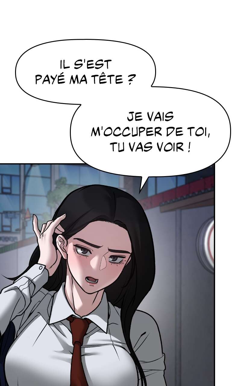 The Bully in Charge Chapitre 85 - Page 25
