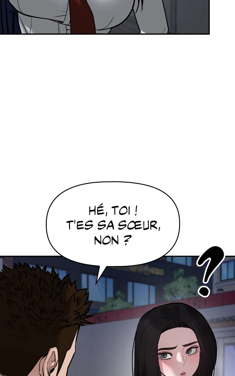 The Bully in Charge Chapitre 85 - Page 26