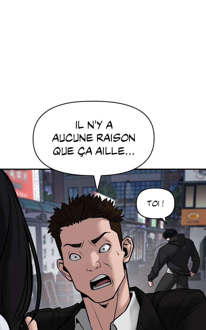 The Bully in Charge Chapitre 85 - Page 28