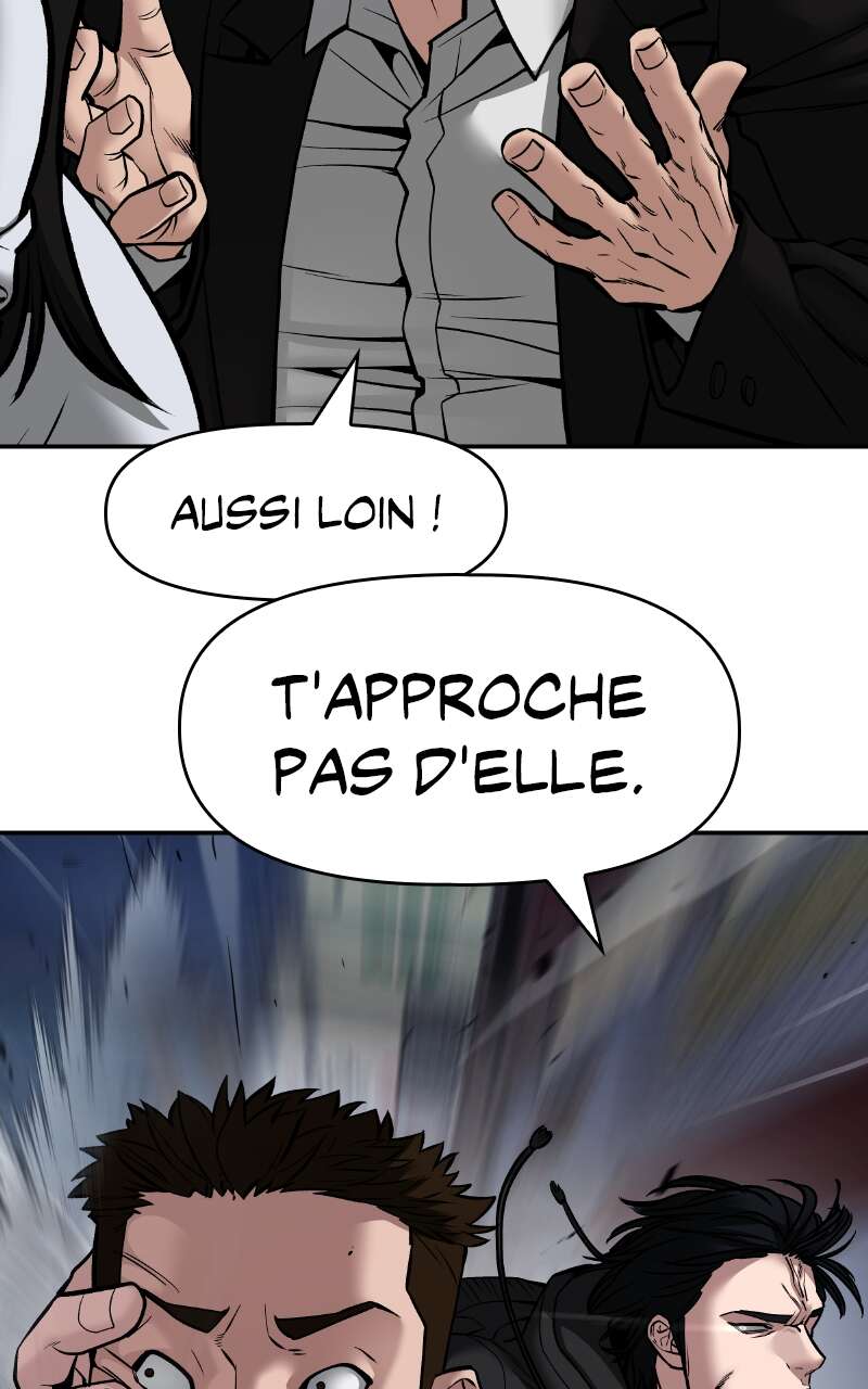 The Bully in Charge Chapitre 85 - Page 29
