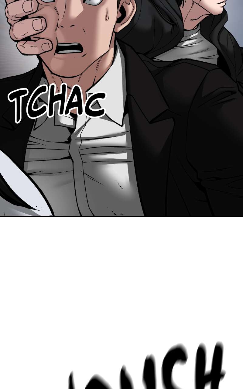 The Bully in Charge Chapitre 85 - Page 30