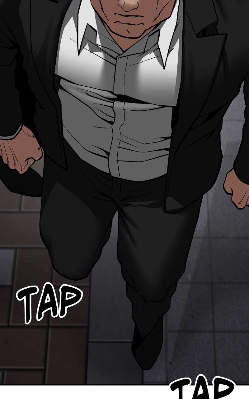 The Bully in Charge Chapitre 85 - Page 36