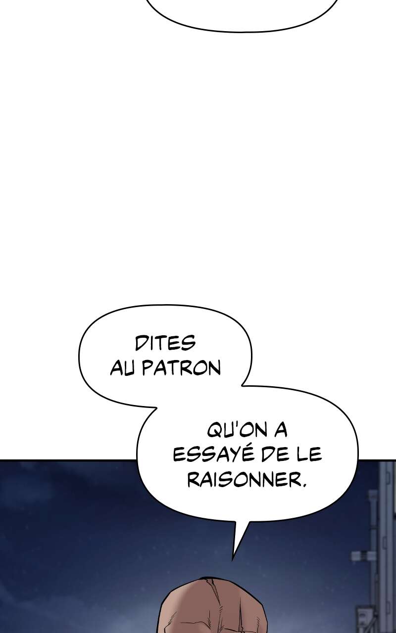 The Bully in Charge Chapitre 85 - Page 38