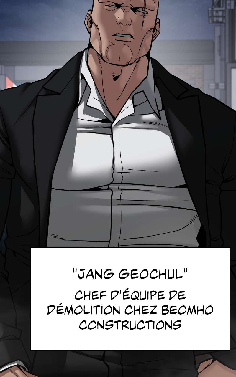 The Bully in Charge Chapitre 85 - Page 39