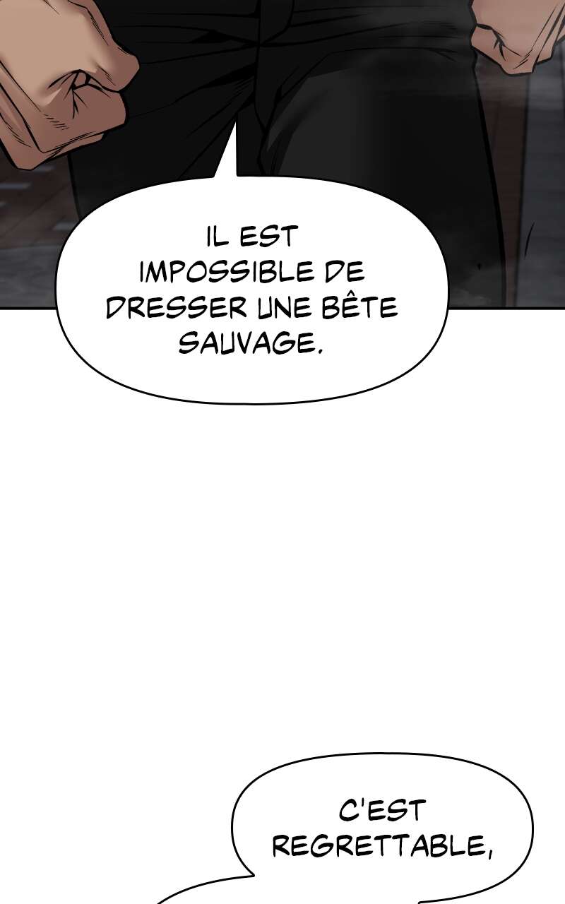The Bully in Charge Chapitre 85 - Page 40