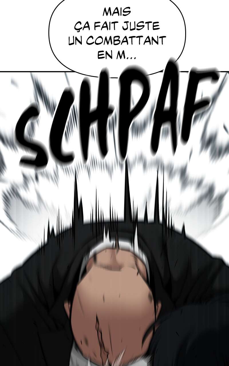 The Bully in Charge Chapitre 85 - Page 41