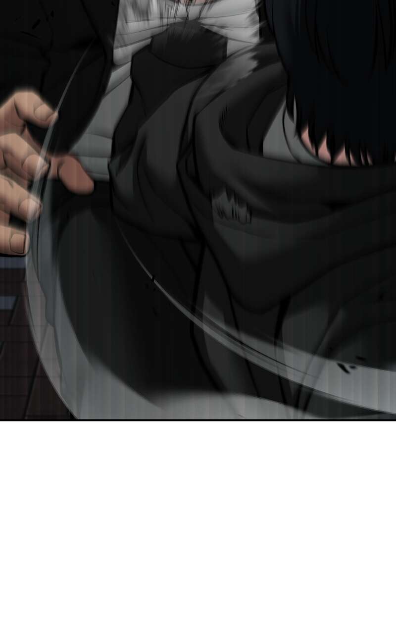 The Bully in Charge Chapitre 85 - Page 42