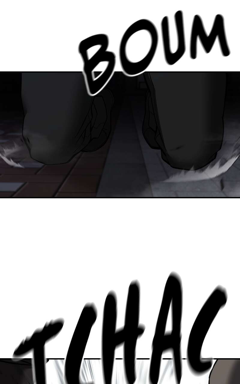 The Bully in Charge Chapitre 85 - Page 43