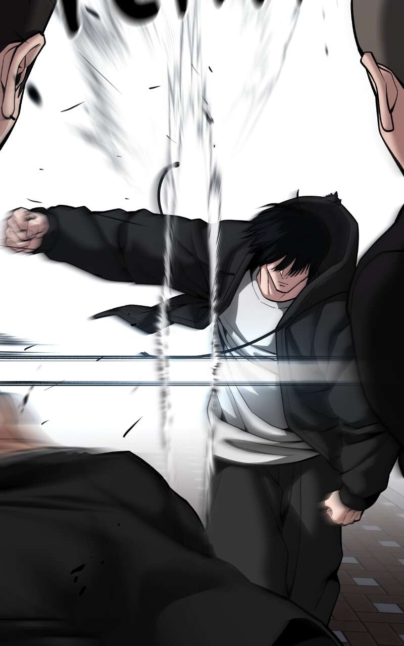 The Bully in Charge Chapitre 85 - Page 44
