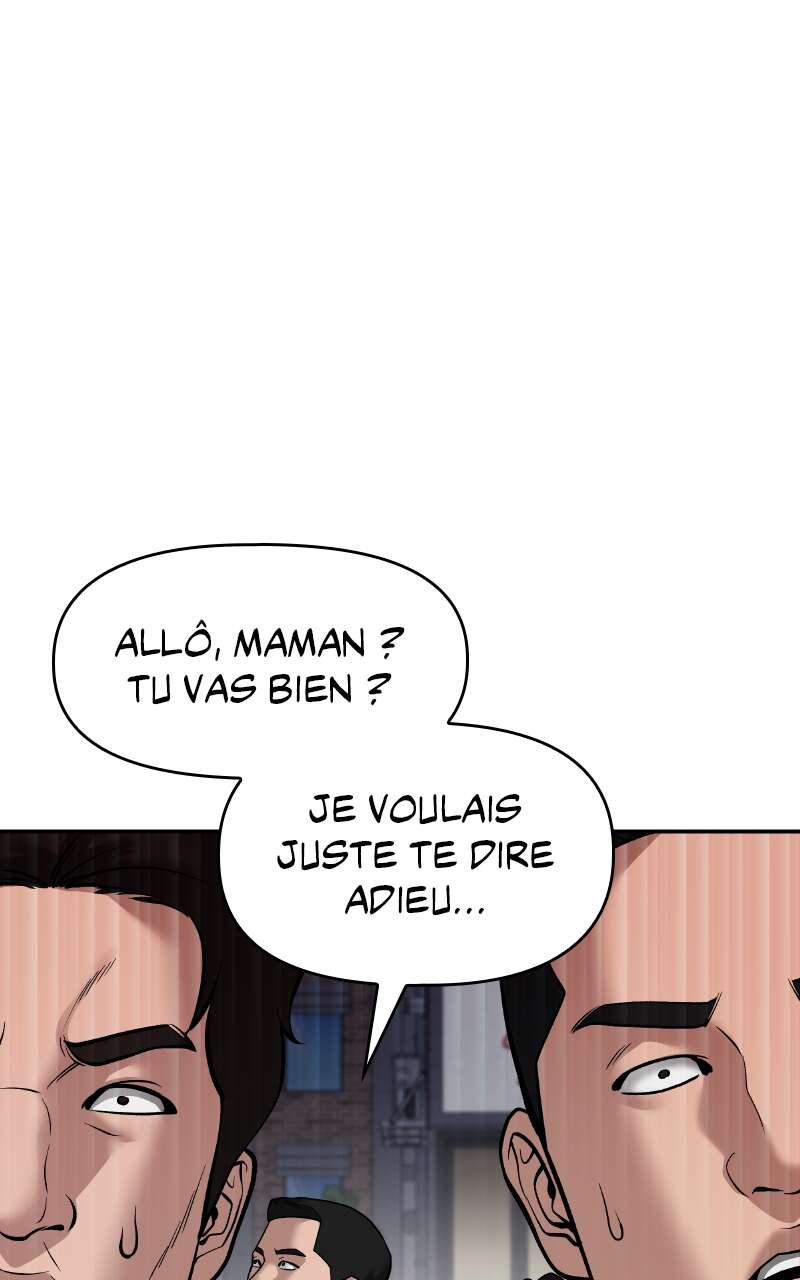 The Bully in Charge Chapitre 85 - Page 46