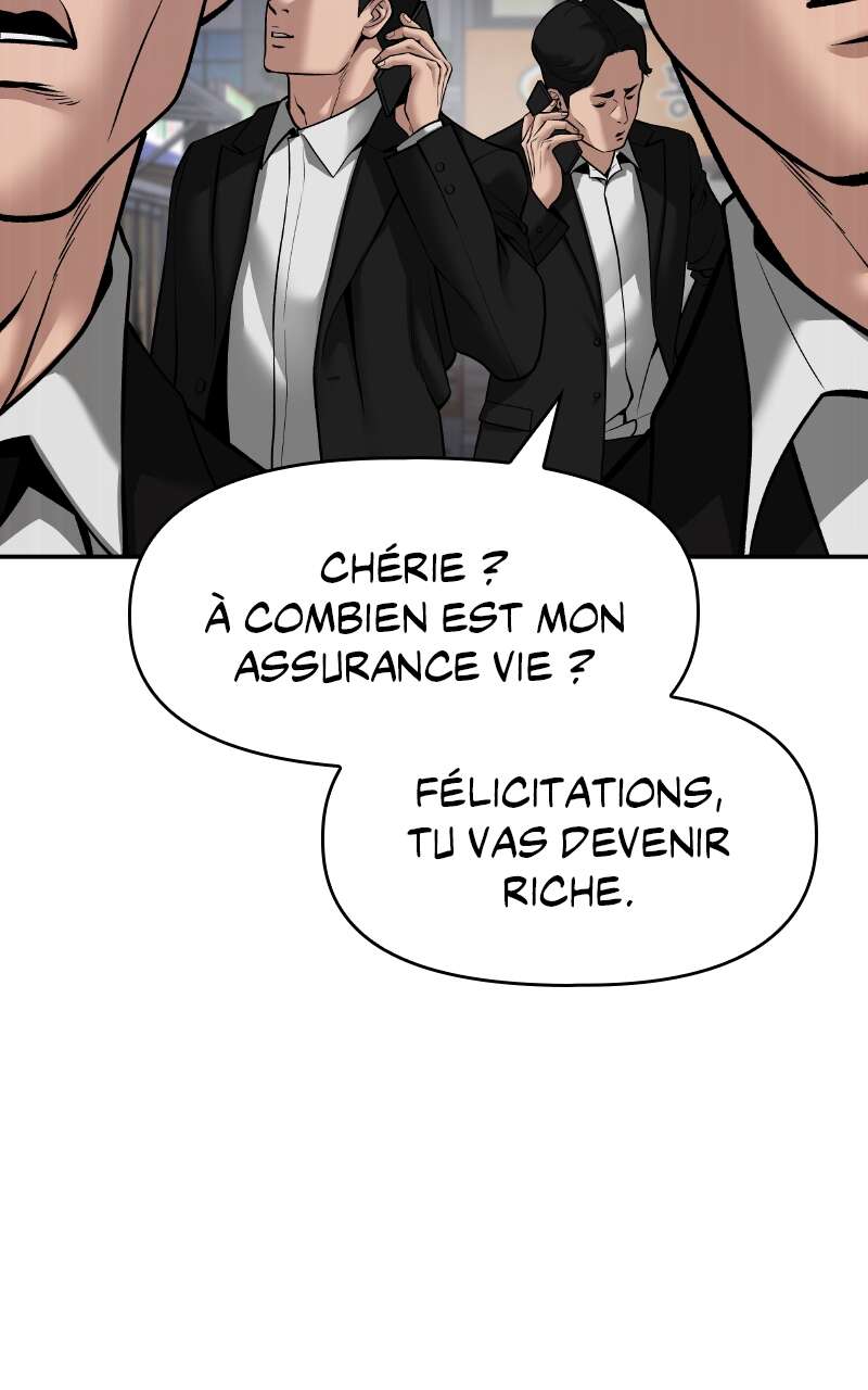 The Bully in Charge Chapitre 85 - Page 47