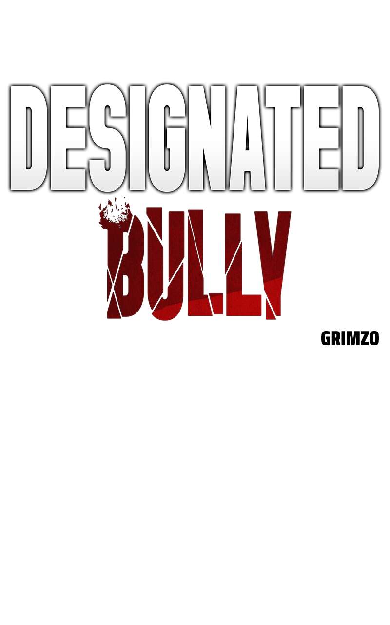 The Bully in Charge Chapitre 85 - Page 48