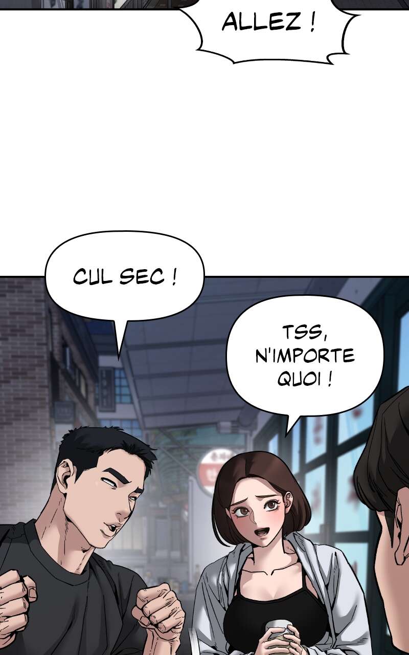 The Bully in Charge Chapitre 85 - Page 5