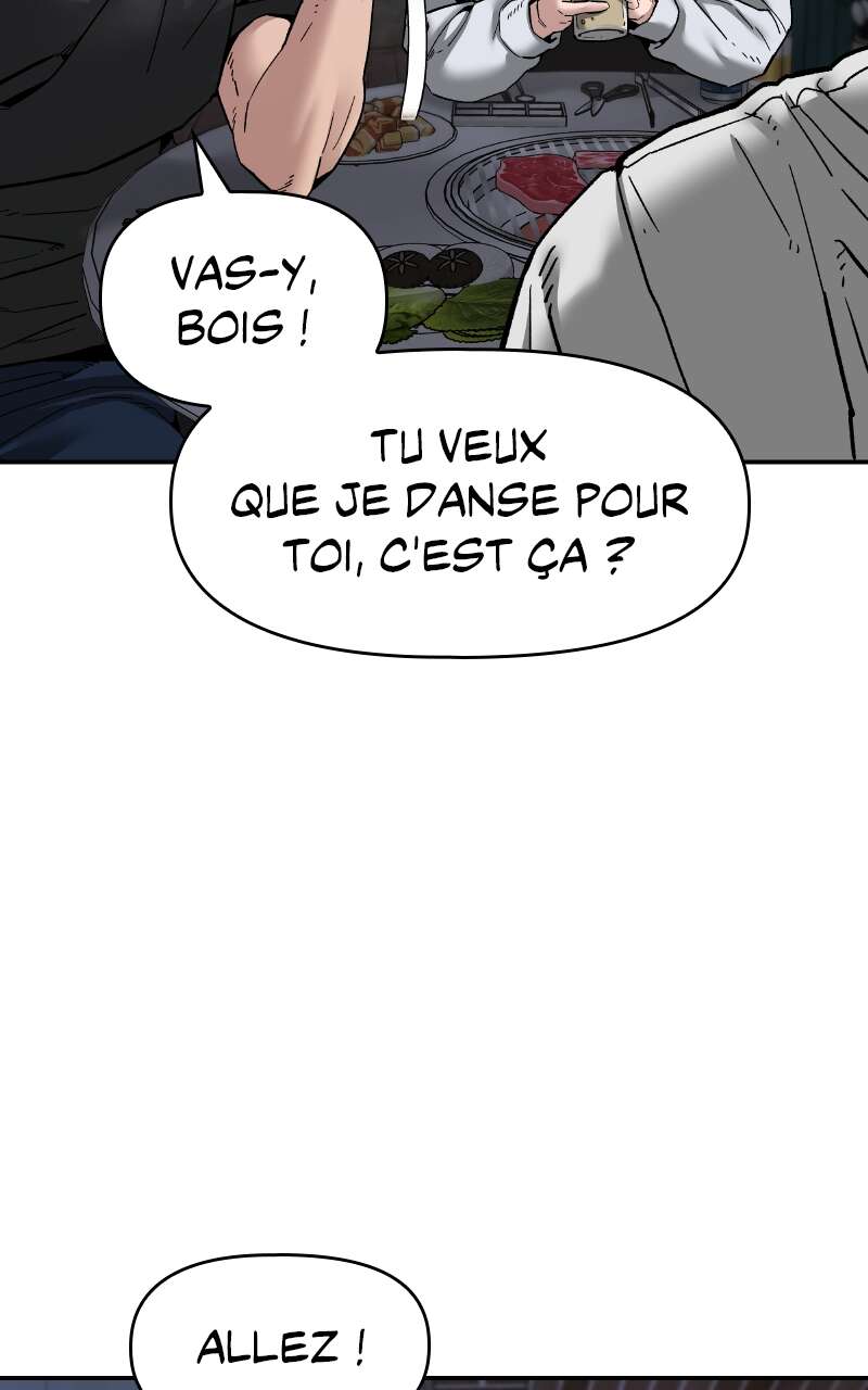 The Bully in Charge Chapitre 85 - Page 6