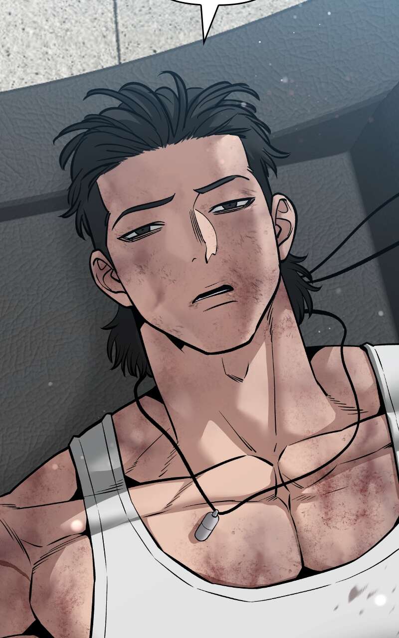 The Bully in Charge Chapitre 85 - Page 64