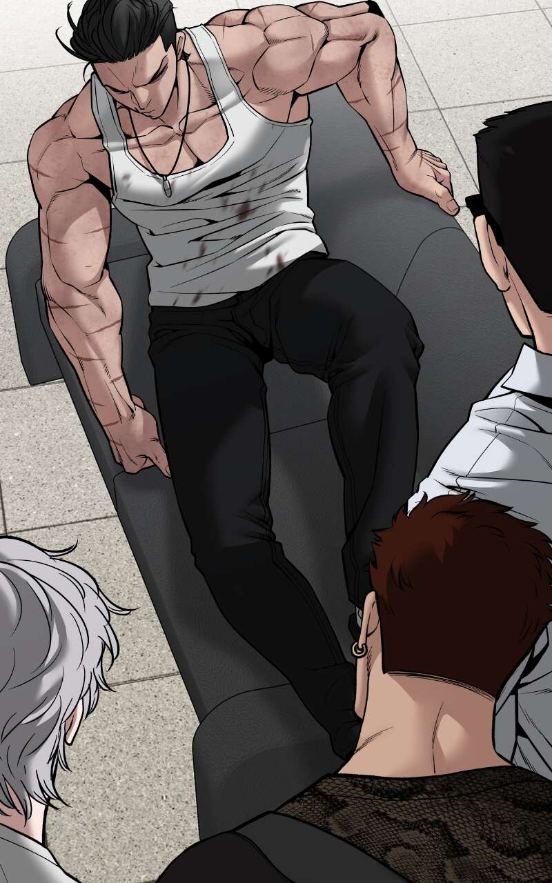 The Bully in Charge Chapitre 85 - Page 66