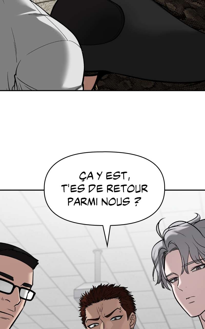 The Bully in Charge Chapitre 85 - Page 67