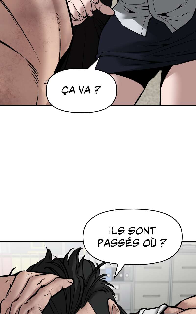 The Bully in Charge Chapitre 85 - Page 69